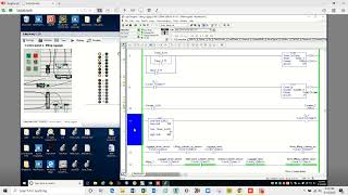 MET 250 Studio 5000 and Easy Veep Control Panel 2 lifting luggage Programming