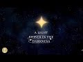 A Light Shines in the Darkness: Christmas Services 2023