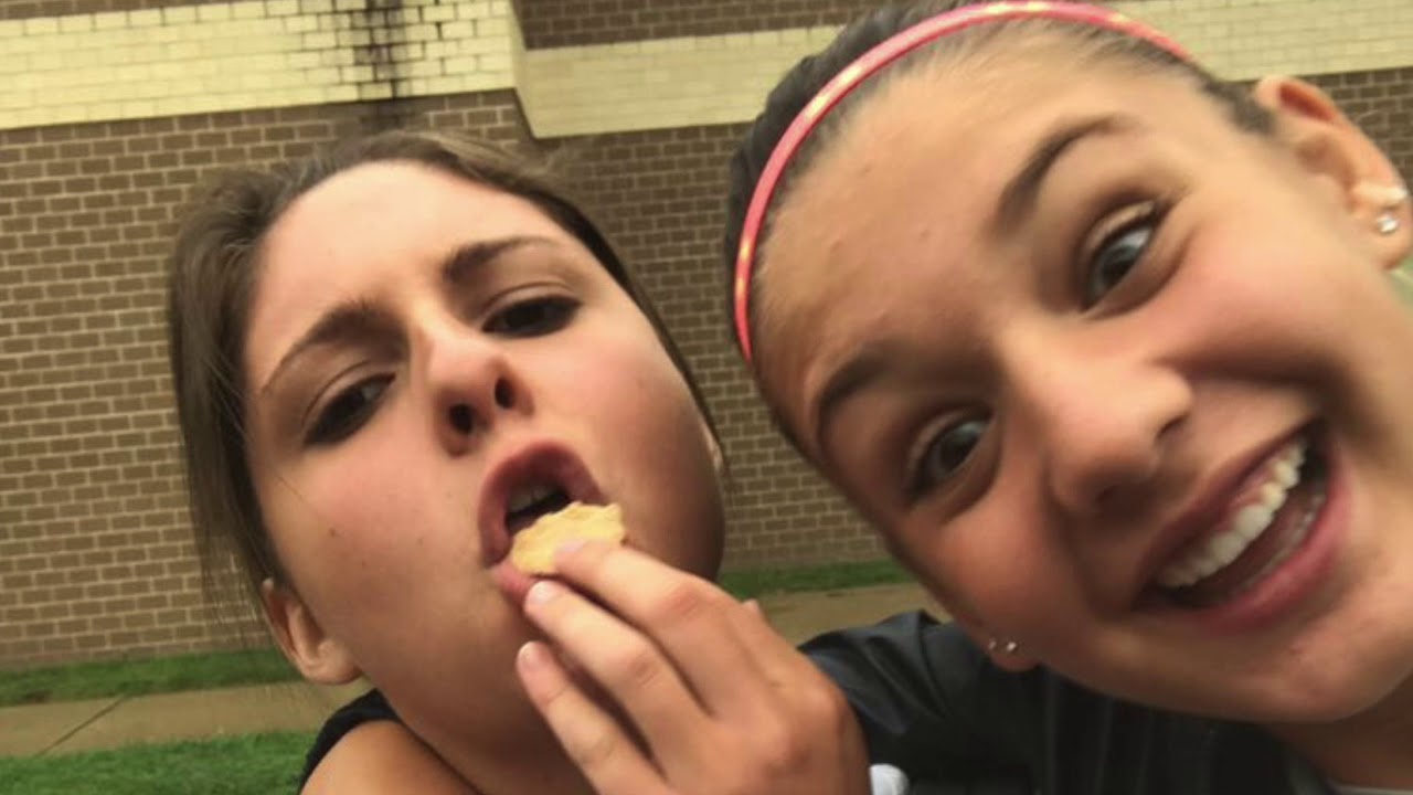 Tenafly Girls JV Soccer 2017 YouTube