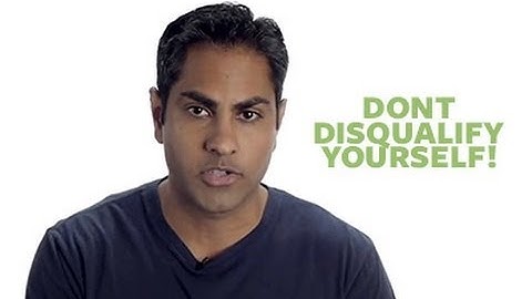 How to Answer Difficult Interview Questions, with Ramit Sethi