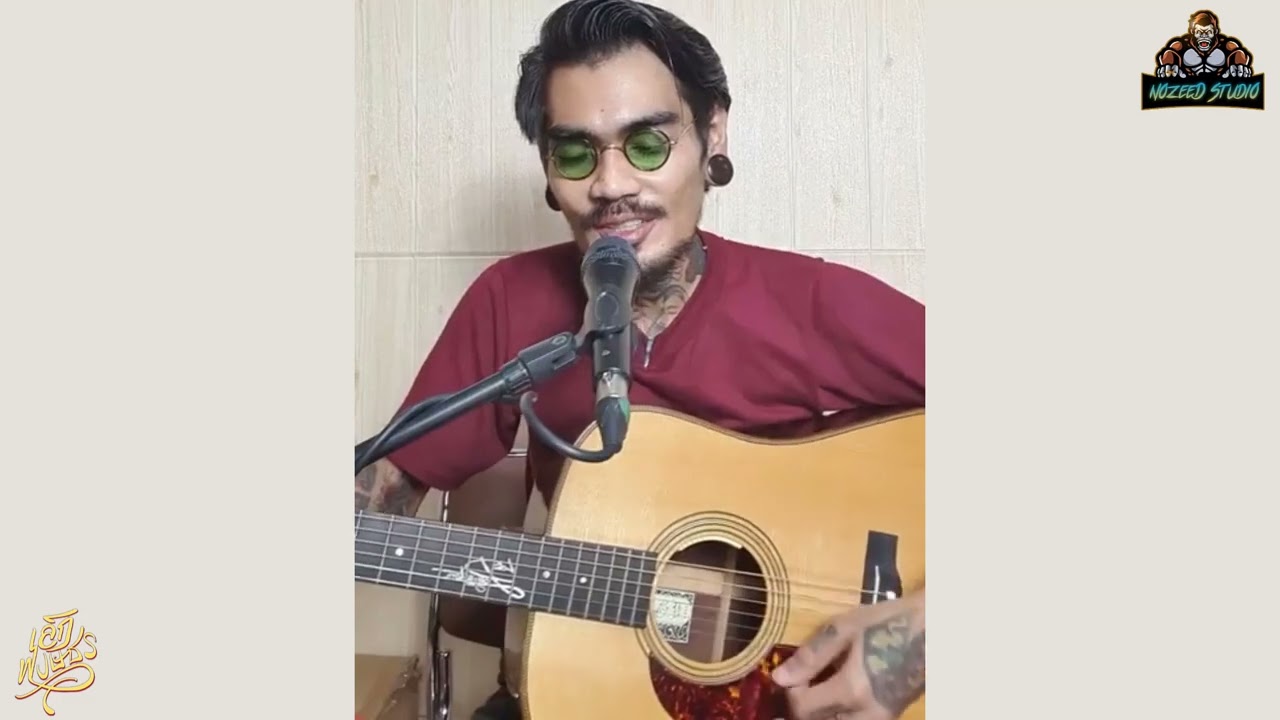 Pause - เหงา [Cover]Lek Pongsatorn