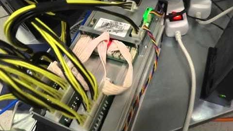 Bitmain Antminer S7 4.86 Th/s Miner