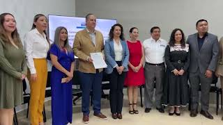 Universidades de Oaxaca firmaron el convenio “Oaxaca Emprende Interunivesitario”