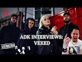 Capture de la vidéo Adk Interviews: Vexed