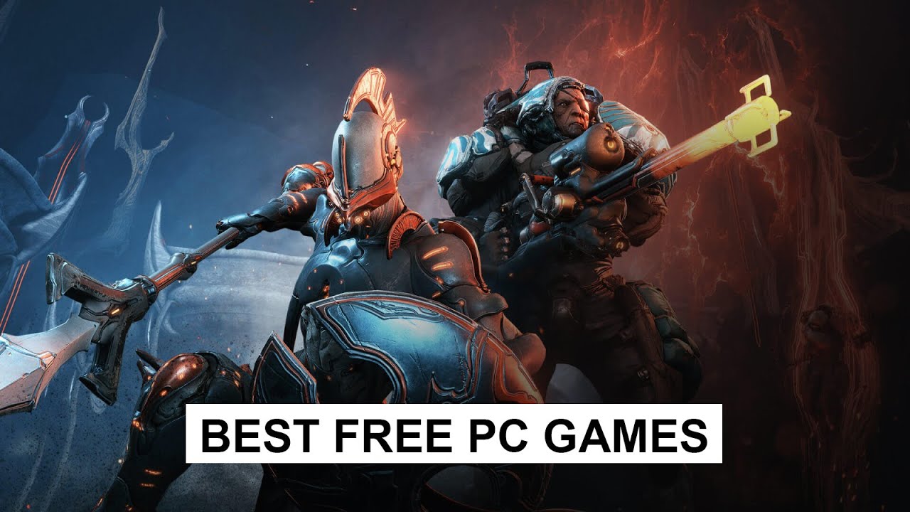 Top 10 Best Free PC Games You Need to Play YouTube