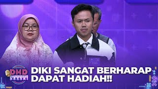 Download Lagu BISAKAH?! Diki Mendapatkan Hadiah Dari Tuan Takur | DMD PANGGUNG REZEKI MP3 Download Lagu BISAKAH?! Diki Mendapatkan Hadiah Dari Tuan Takur | DMD PANGGUNG REZEKI MP3