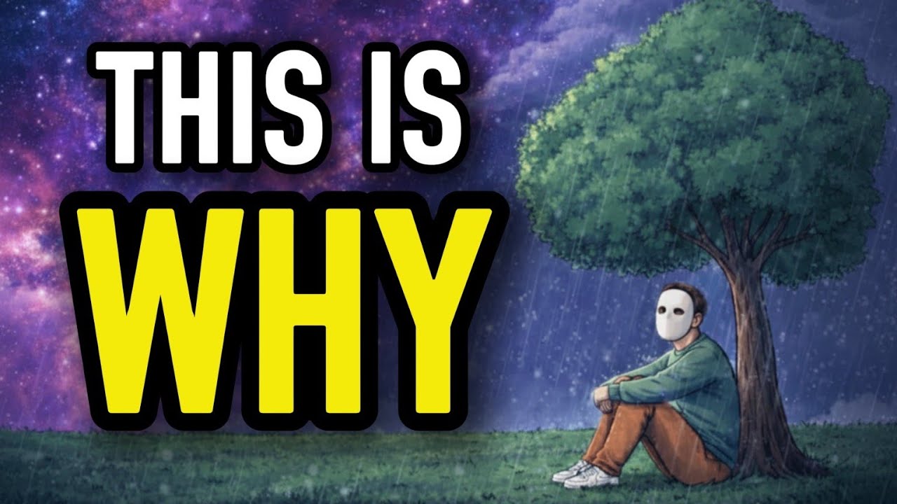 Nothing Feels Important Anymore