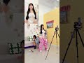 Chinese Dance Trend Goes VIRAL