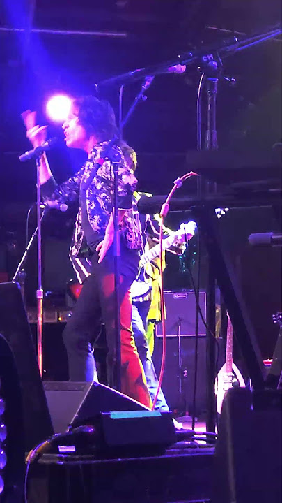 Jumping Jack Flash performing at the Coach House--Beatles vs Stones