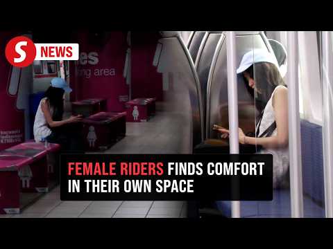 Pink coaches: 16 years of safety and comfort