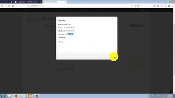 ระบบจองรถ ระบจองรถยนต์ ระบบจองรถพร้อมปฏิทินการจอง php mysql #โปรเจค