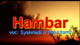 hambar voc. syahriadi