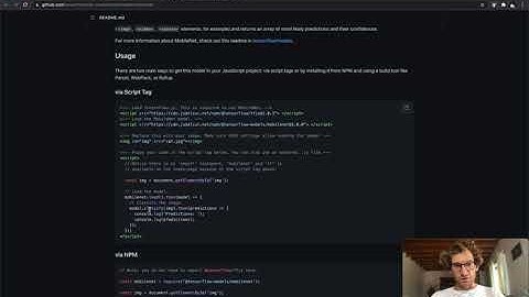 Do more with Glide apps: Image classification with deep learning (explained!)