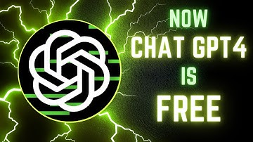 How to Use ChatGPT 4 for Free: A Step-by-Step Guide