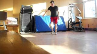 Ilya | RLL 2011-2012 | Qualification