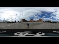 Climb the 'Rocky Steps' in 360 | ABC News #360Video