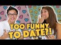 ANSWERING YOUR RELATIONSHIP QUESTIONS - Lunch Break!