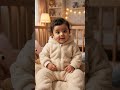 This Baby Did Something So Cute 😆 Watch Till End!
