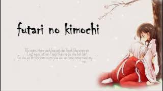 Futari No Kimochi | OST Inuyasha | 「Audio 1 Hour」
