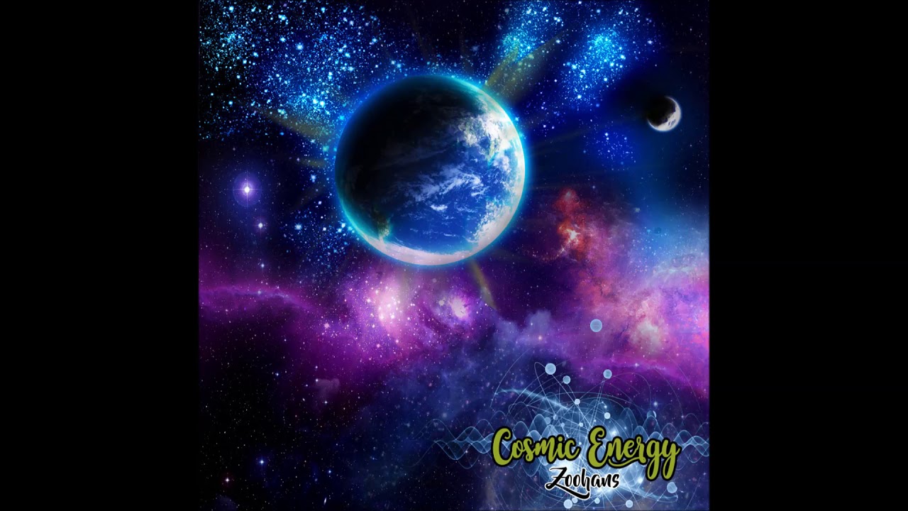 Zoohans - Cosmic Energy