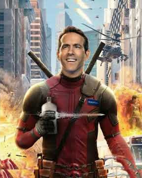 FREE GUY | RYAN REYNOLDS |HD WHATSAPPSTATUS | NEMESIS RLLYZ STATUS | 4K60FPS | @ELITEBEATZ