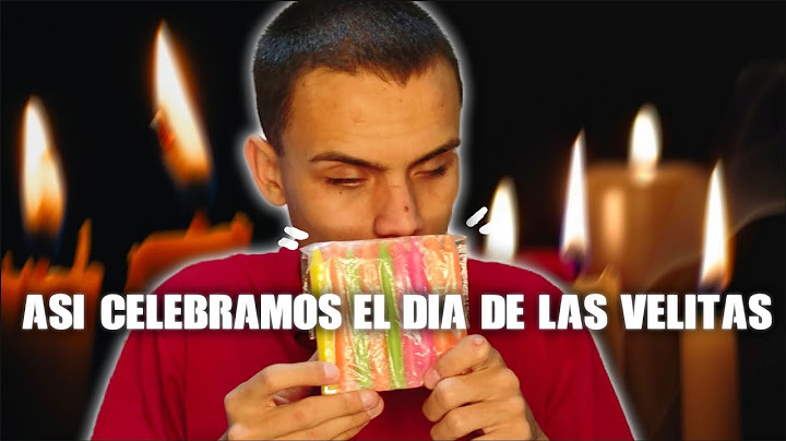 ¿ Por Que Celebramos el Día de Velitas en Colombia - Qué Significa para Nosotros ? | Vlog