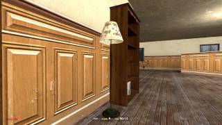 GARRY´S MOD (PROP HUNT): DE MAYOR QUIERO SER ESCOPETA