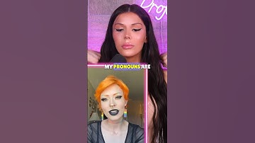 “Why Don’t People Respect My Pronouns?”