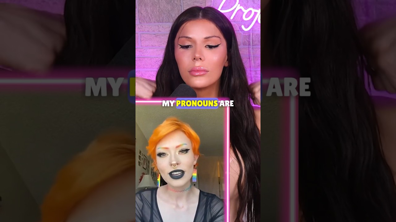 “Why Don’t People Respect My Pronouns?”