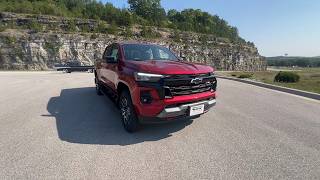 2026 Chevrolet Colorado Branson, Forsythe, Ozark, Kimberling City, Harrison, MO 15356