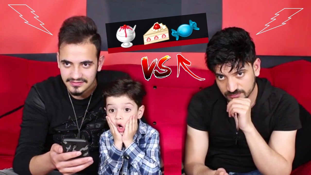 تحدي الايموجي // شو اسم هل اغنية 🤔 مشهورة كتير