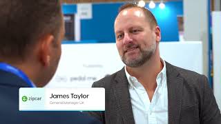 Zipcar Customer Spotlight: Improving fleet usage with efficient automations and optimizations