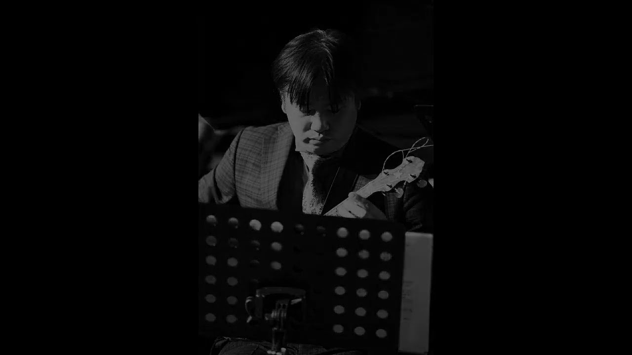 Jungle Drums - Young Nola Jazz Orch.