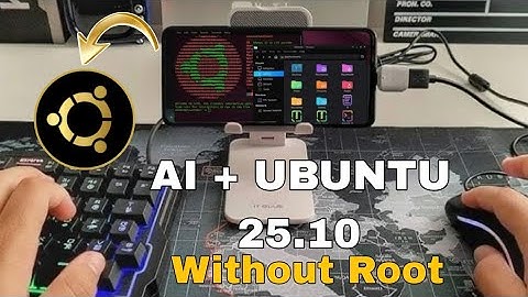 How to install Ubuntu on android without root | 2026 new update 