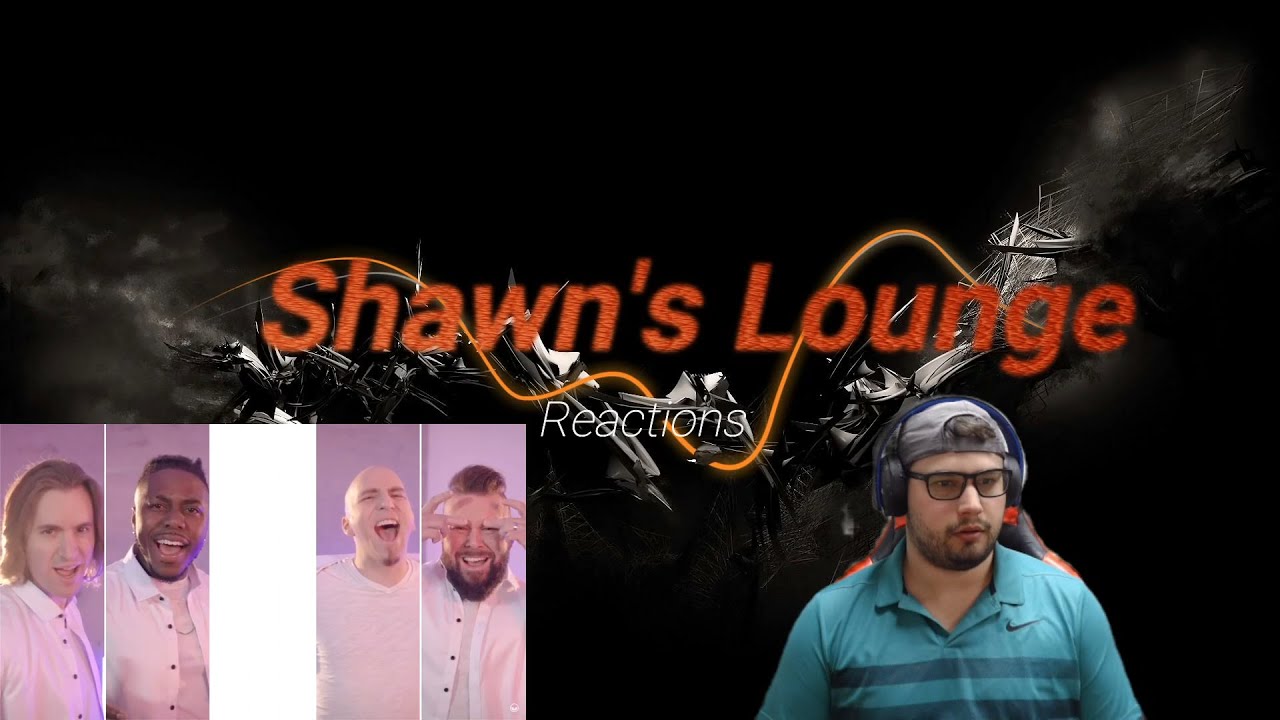 Boy Bands in 5 minutes-Voiceplay Reaction (First time Hearing)