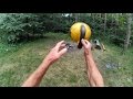 ЖОНГЛИРОВАНИЕ ГИРЕЙ / Kettlebell Juggling