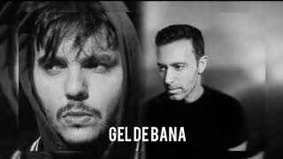 Docend + Mustafa Sandal Gel Bana (Tiktok Version)