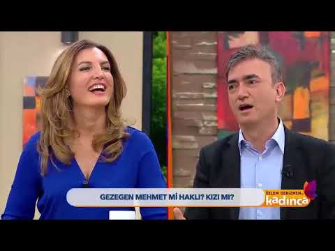 GEZEGEN MEHMET'den Önemli Mesajlar