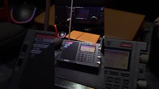 Tecsun PL330 #tecsun #pl330 #shortwave #radio #preparedness #shorts #comms #radiocommunication