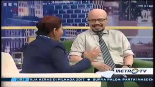 Susi Pudjiastuti Anehnya Indonesia  Kick Andy Show 8 April 2016