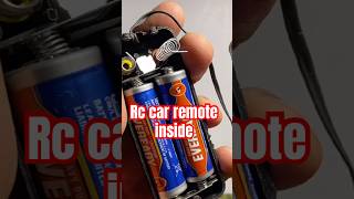 Opening mini cheap Rc car 40 wali work nai kari par custom ke liye ready ha #car #minirc