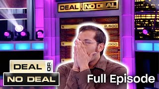 Risk Big to Win Big! | Deal or No Deal with Howie Mandel | S01 E46 screenshot 3