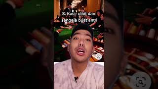 Hati Hati jebakan casino ini