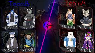【Dead by Daylight】【個人大会】時ノ音ゲンキ視点