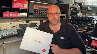 LiveU solo Pro - The best 4K live streaming video encoder...