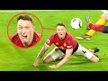 Comedy Football & Funniest Moments 2