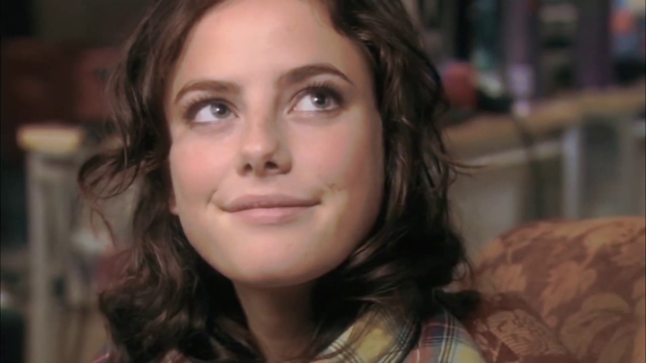 Effy Stonem (SKINS) | Everything I wanted | BILLIE EILISH