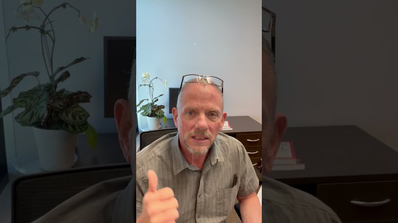 Therapist Aurora, Colorado, Brian Whitney, LCSW