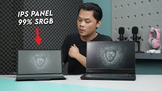 3 Laptop Touchscreen Anti Lemot Anti Mahal!