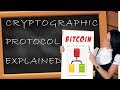 Understanding Cryptographic Protocols: Techniques & Their Role in Cryptocurrency ๐
